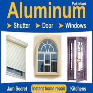 فني المنيوم باكستاني