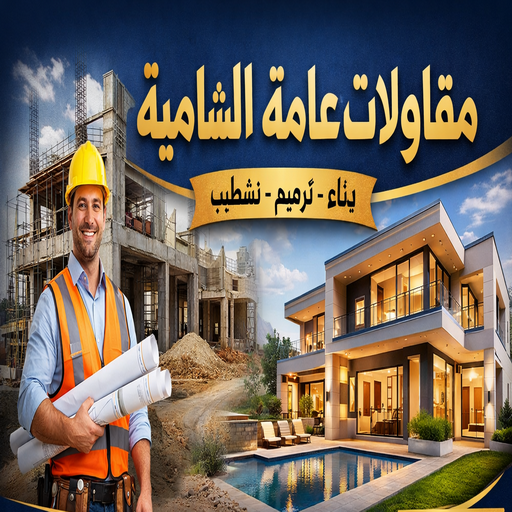 مقاولات عامة الشامية - ترميمات عامة الشامية - أبومحمد📞65659003 - مقاول الشامية - مقاول بناء الشامية - مقاولين الشامية - مقاول ترميم الشامية - رقم مقاول الشامية