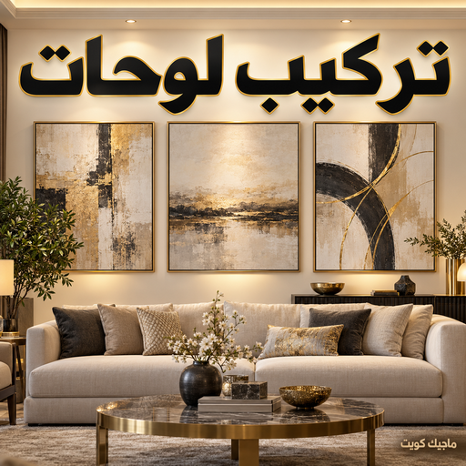 تركيب لوحات - فني تركيب لوحات - ابوجورج 50935174 - تركيب لوحة - تركيب لوحات الكويت - تركيب اللوحات - تركيب لوحات محلات - تركيب لوحات ايكيا