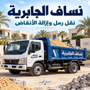 نساف الجابرية