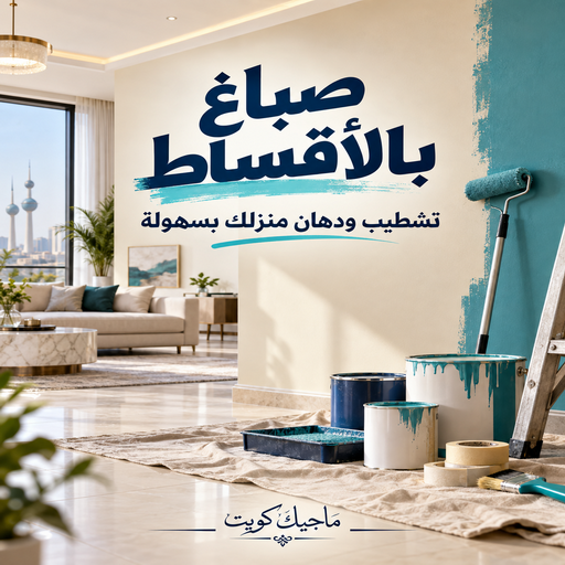 صباغ بالاقساط - ابوعلي📞67785440 - صباغ بالاقساط رخيص - رقم صباغ بالاقساط - اصباغ بالاقساط - صباغين بالاقساط - صباغ اقساط بالكويت - صباغ بالاقساط بالكويت