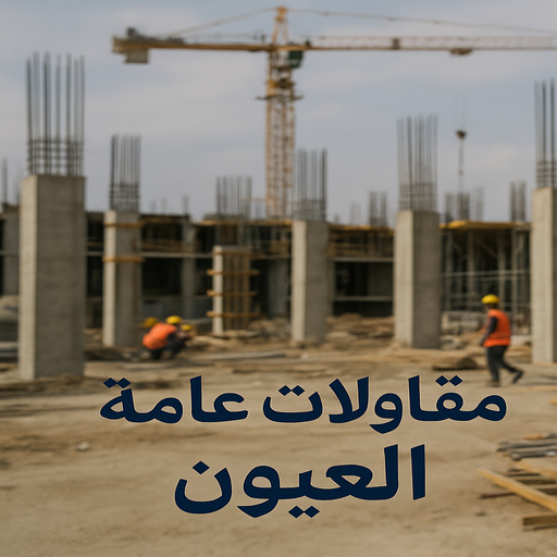 مقاولات عامة العيون - مقاول العيون - ابومكة📞55901990 - ترميمات عامة العيون - مقاول ترميم العيون - مقاول عام العيون - مقاول بناء العيون - مقاولات بناء العيون