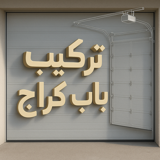 تركيب ابواب اتوماتيك - تركيب باب كراج - مينا 65159921 - تصليح باب كراج - صيانة باب كراج - تركيب حواجز السيارات - باب كراج - تصليح ابواب شتر - ابواب اتوماتيك